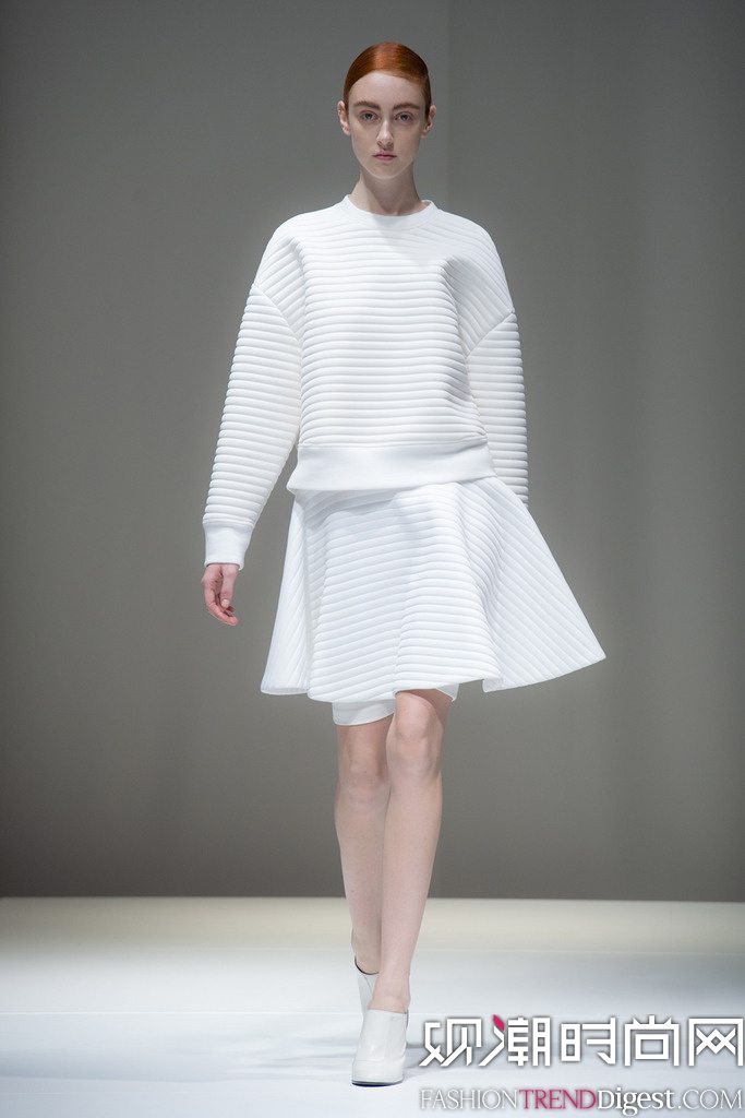 Neil Barrett  2014贺ʱװܸͼƬ