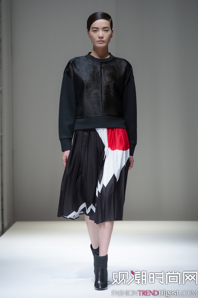 Neil Barrett  2014贺ʱװܸͼƬ