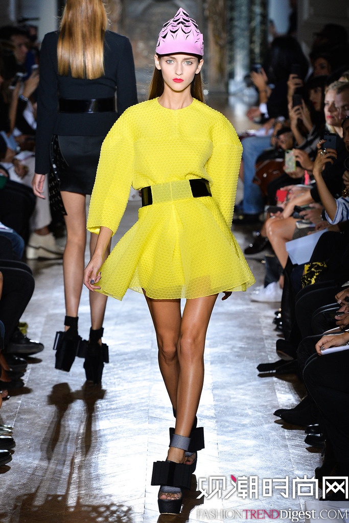 John Galliano   2014贺ʱװܸͼƬ