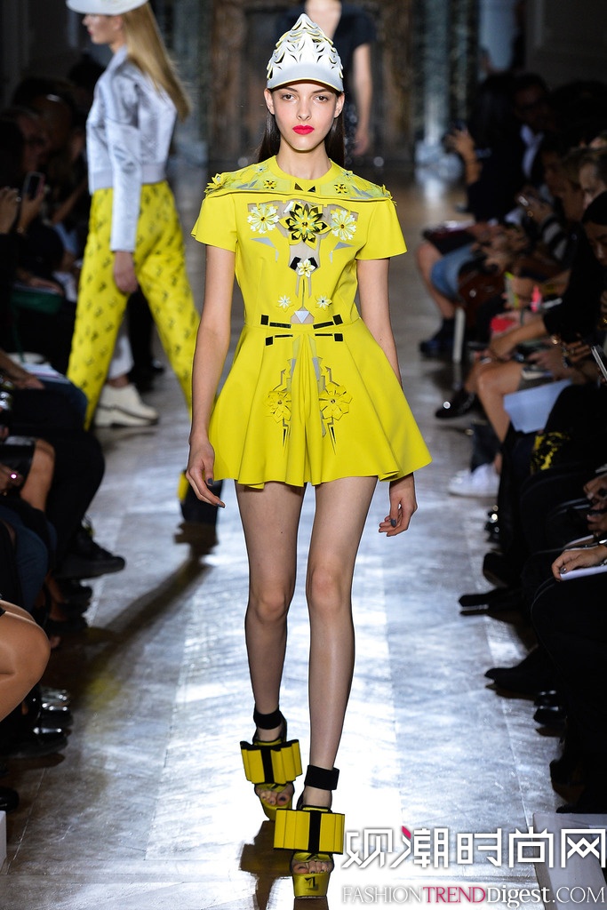 John Galliano   2014贺ʱװܸͼƬ