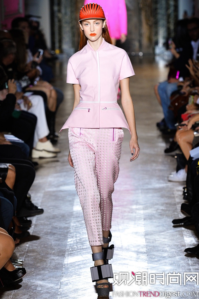 John Galliano   2014贺ĕr(sh)bܸDƬ