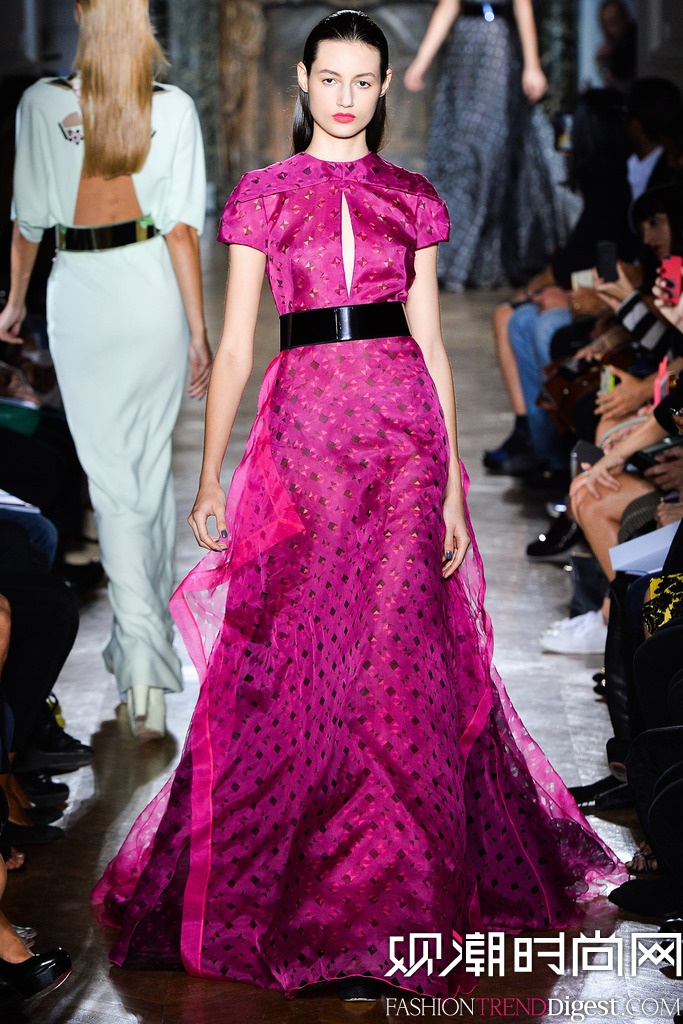 John Galliano   2014贺ʱװܸͼƬ