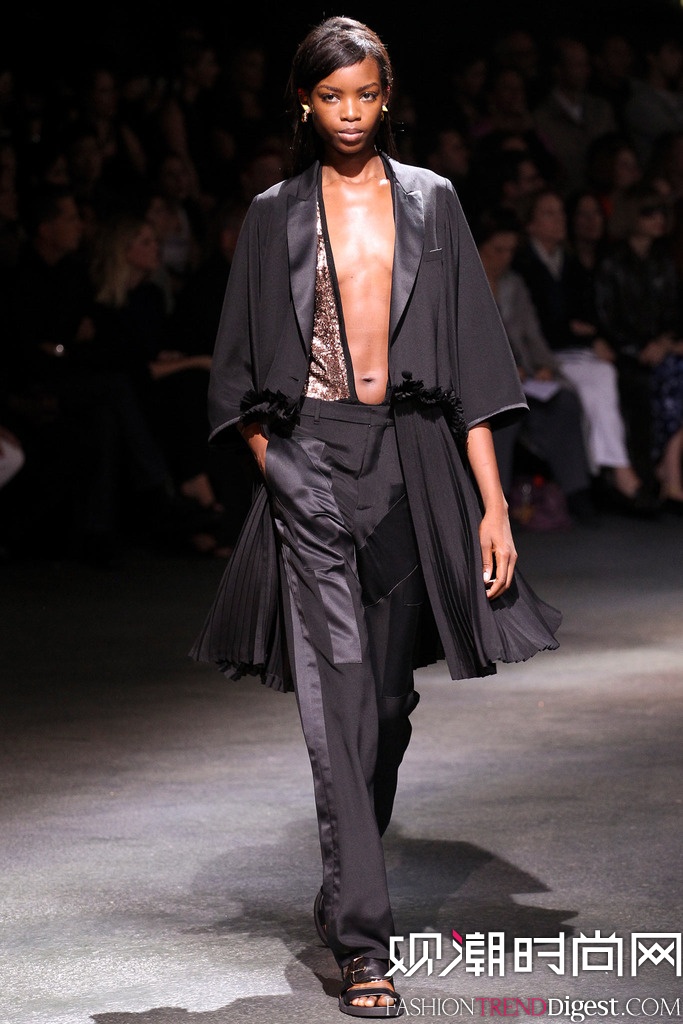 Givenchy   2014贺ʱװܸͼƬ