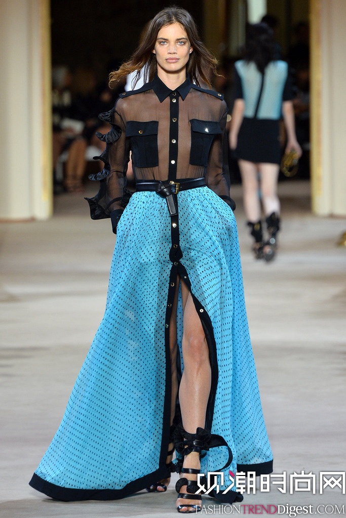 Emanuel Ungaro   2014贺ʱװܸͼƬ