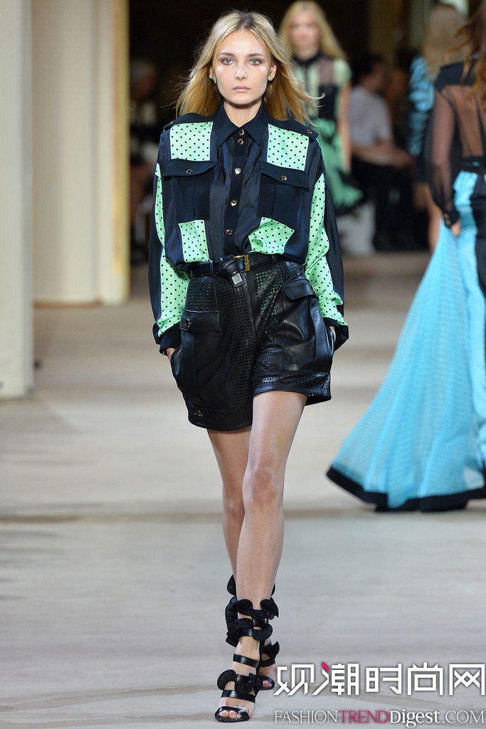 Emanuel Ungaro   2014贺ʱװܸͼƬ