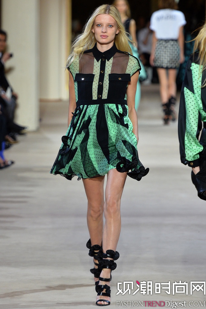 Emanuel Ungaro   2014贺ʱװܸͼƬ