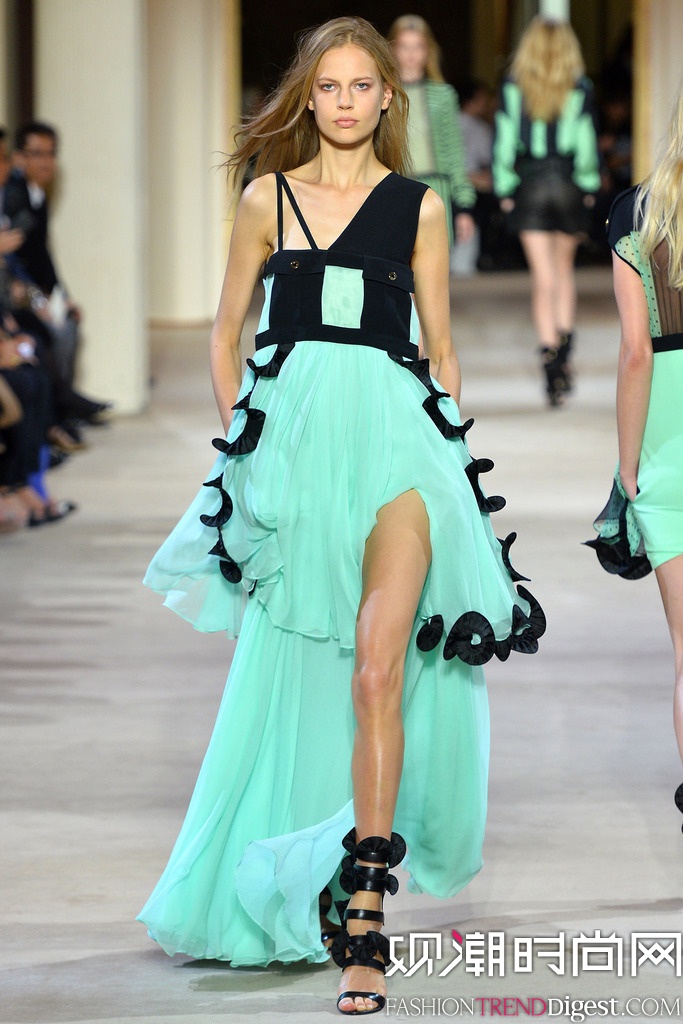 Emanuel Ungaro   2014贺ʱװܸͼƬ