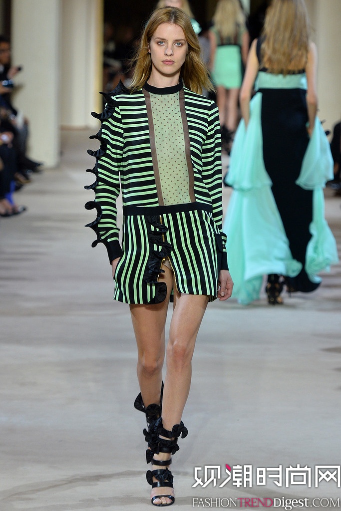 Emanuel Ungaro   2014贺ʱװܸͼƬ