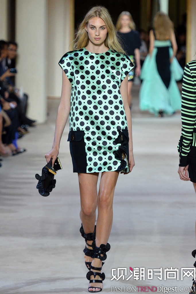 Emanuel Ungaro   2014贺ʱװܸͼƬ