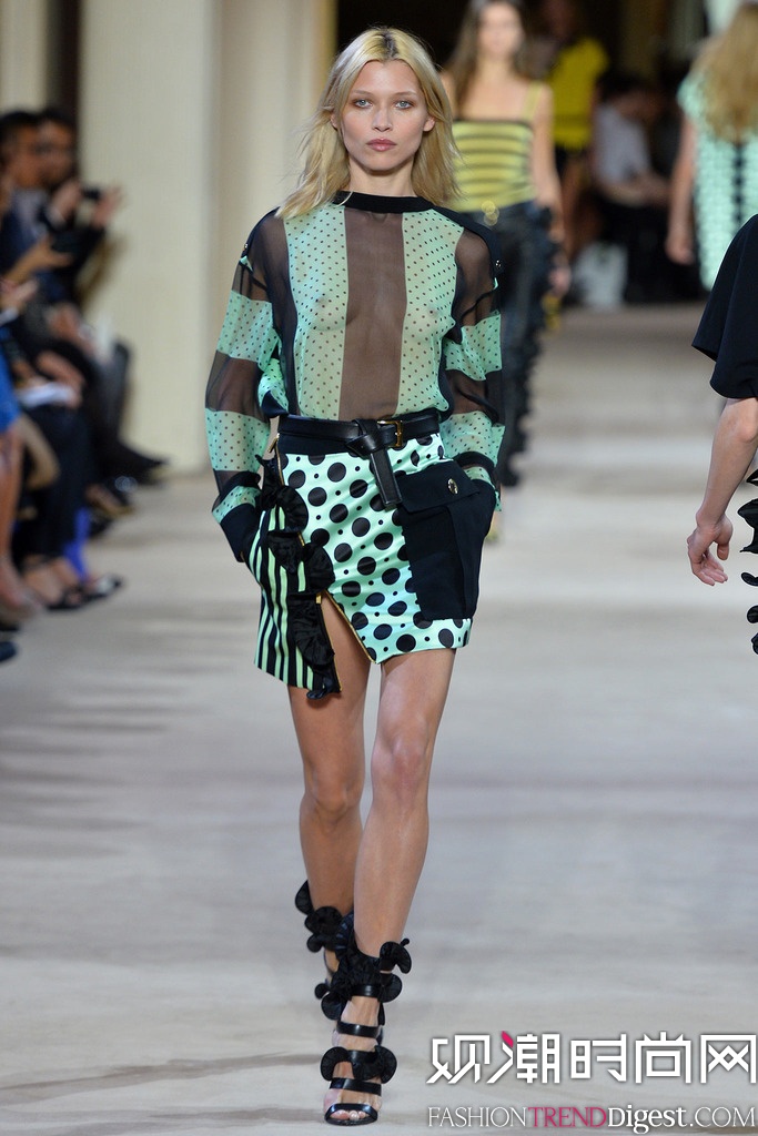 Emanuel Ungaro   2014贺ʱװܸͼƬ