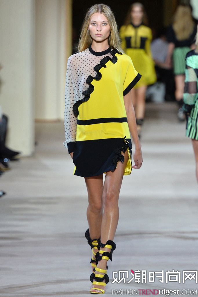 Emanuel Ungaro   2014贺ʱװܸͼƬ