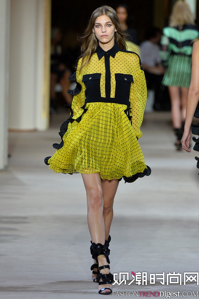 Emanuel Ungaro   2014贺ʱװܸͼƬ