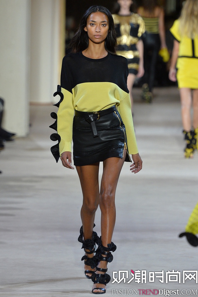 Emanuel Ungaro   2014贺ĕrbܸDƬ