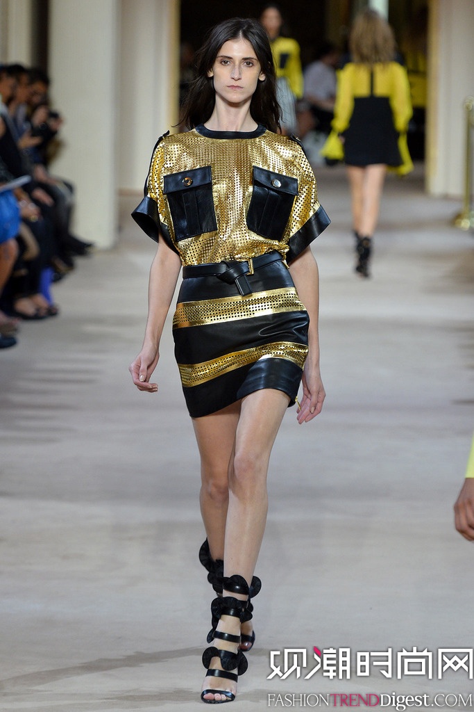 Emanuel Ungaro   2014贺ʱװܸͼƬ