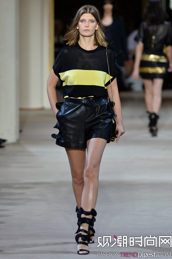 Emanuel Ungaro   2014贺ĕr(sh)bܸDƬ