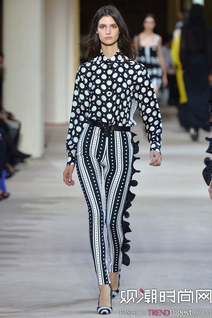 Emanuel Ungaro   2014贺ʱװܸͼƬ