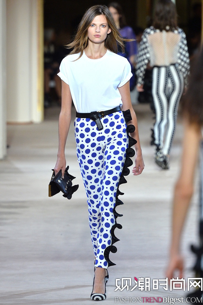 Emanuel Ungaro   2014贺ʱװܸͼƬ