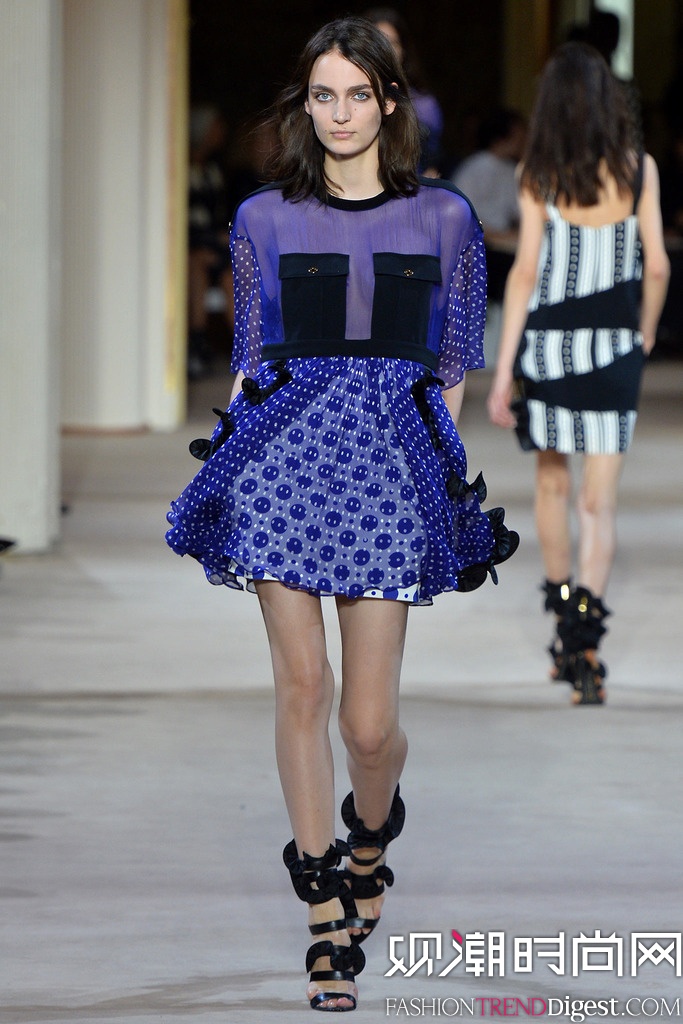 Emanuel Ungaro   2014贺ʱװܸͼƬ