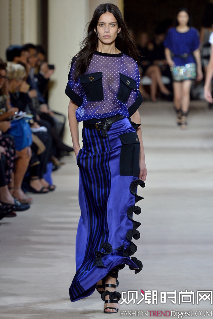 Emanuel Ungaro   2014贺ʱװܸͼƬ