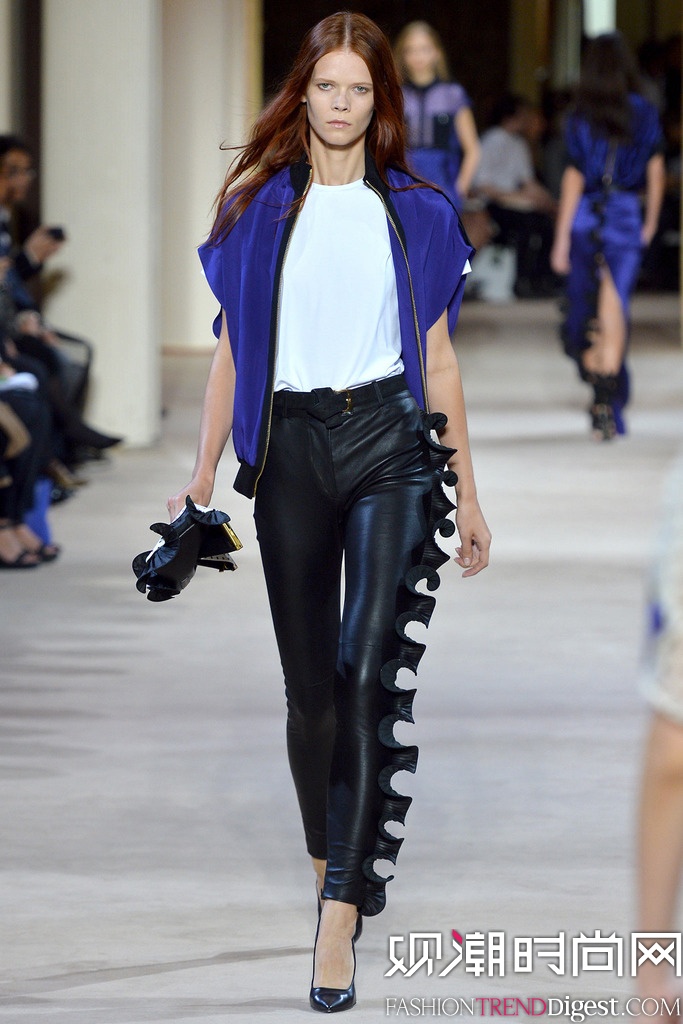 Emanuel Ungaro   2014贺ĕrbܸDƬ