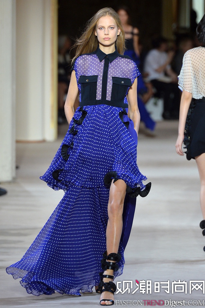 Emanuel Ungaro   2014贺ĕrbܸDƬ