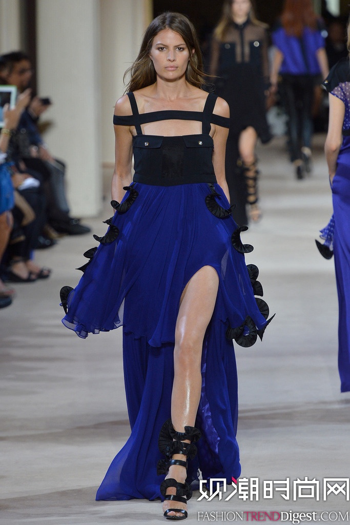 Emanuel Ungaro   2014贺ĕrbܸDƬ
