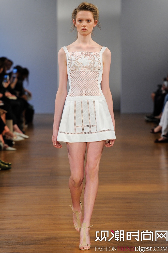 Collette Dinnigan  2014贺ʱװܸͼƬ