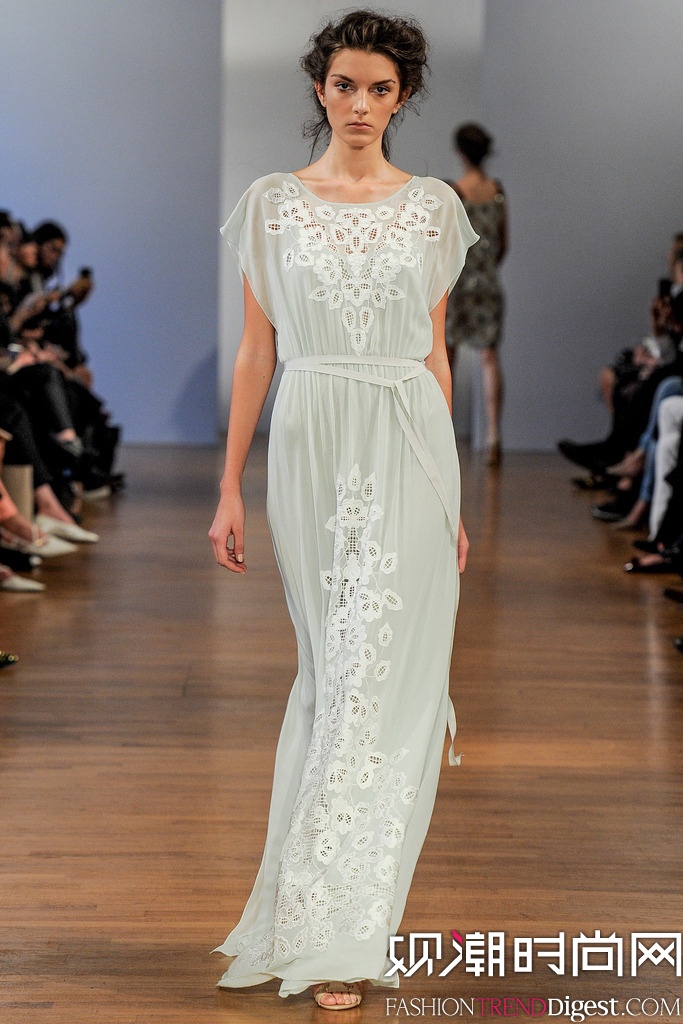 Collette Dinnigan  2014贺ʱװܸͼƬ