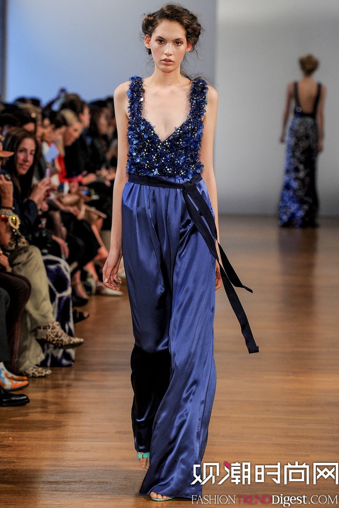 Collette Dinnigan  2014贺ʱװܸͼƬ