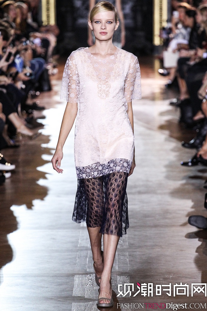 Stella McCartney   2014贺ʱװܸͼƬ