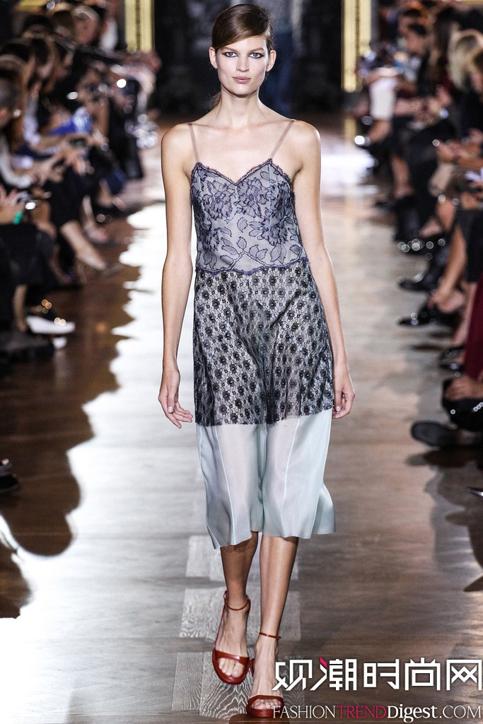 Stella McCartney   2014贺ʱװܸͼƬ