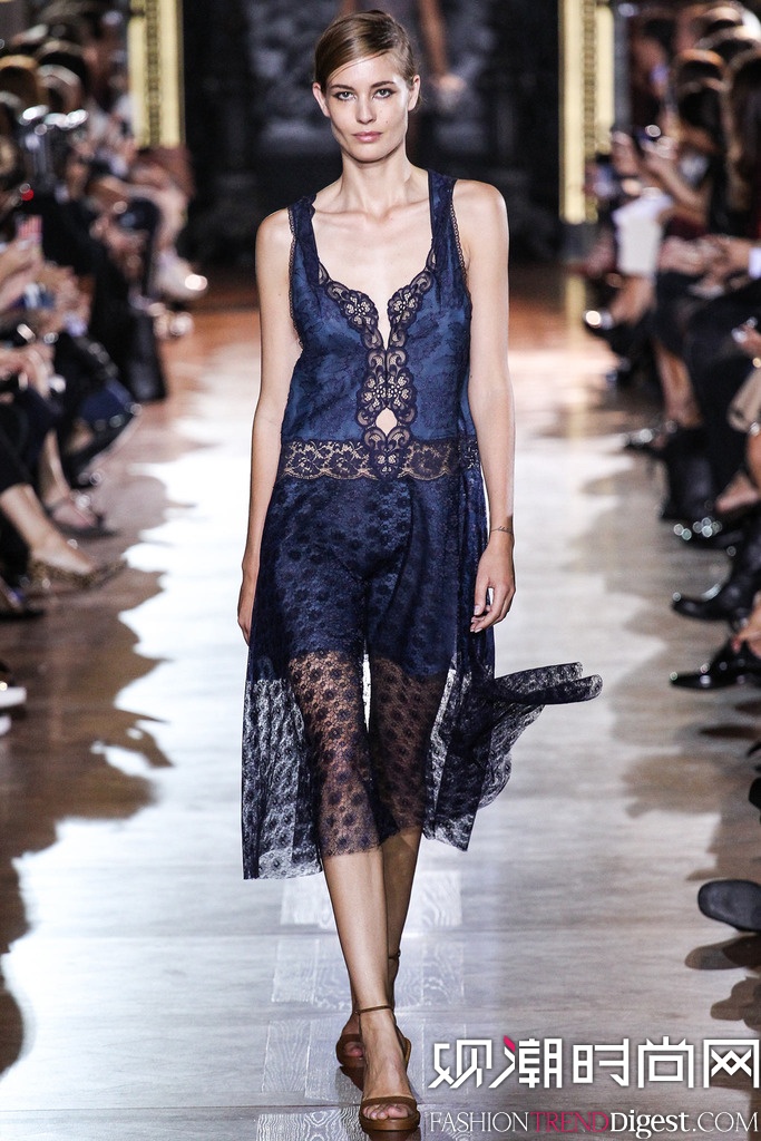 Stella McCartney   2014贺ʱװܸͼƬ