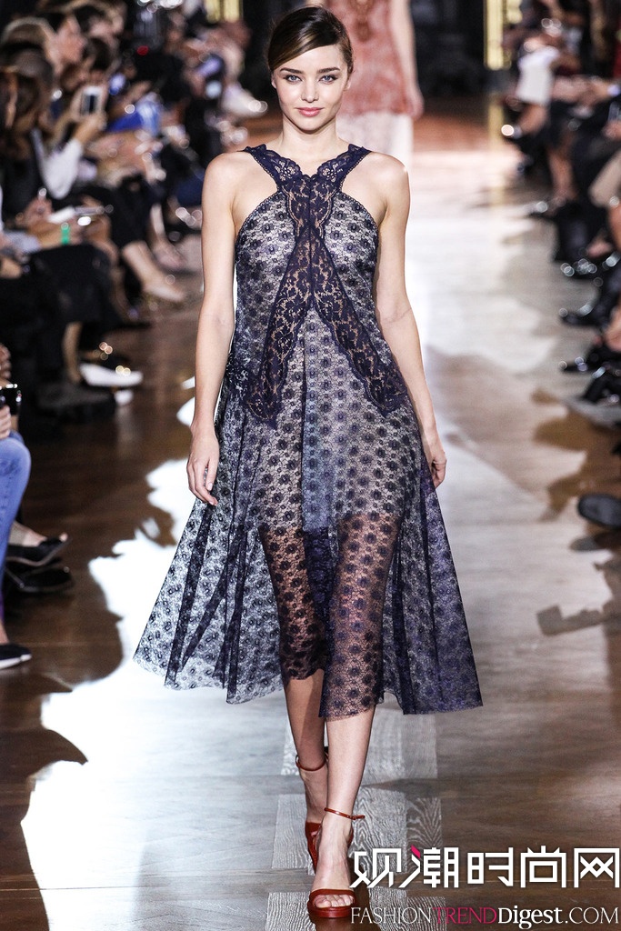 Stella McCartney   2014贺ʱװܸͼƬ