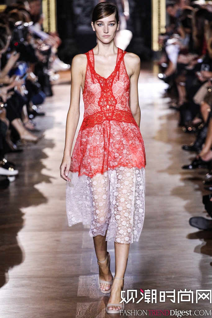 Stella McCartney   2014贺ʱװܸͼƬ