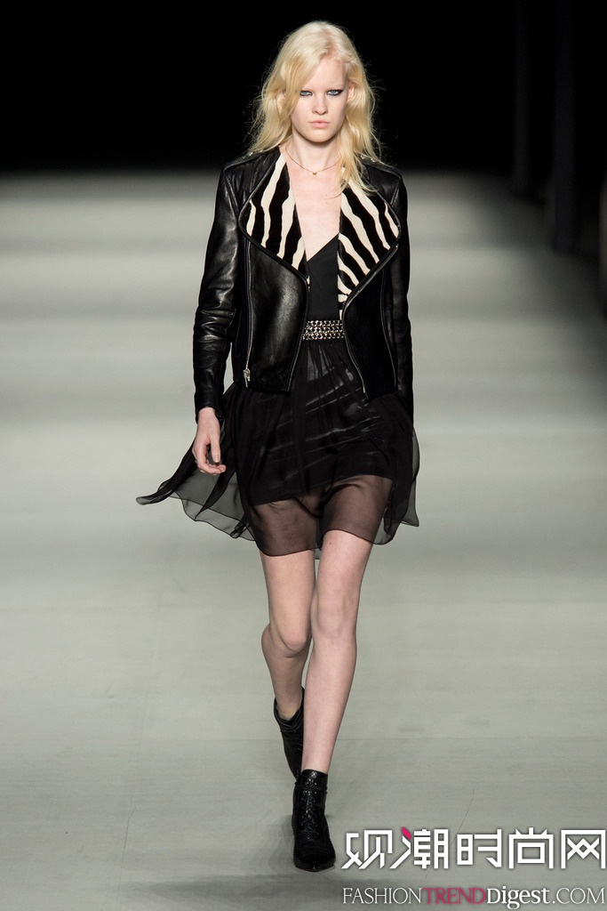 Saint Laurent   2014贺ʱװܸͼƬ