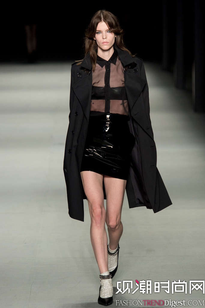 Saint Laurent   2014贺ʱװܸͼƬ