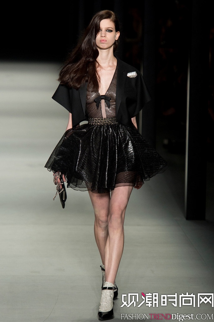 Saint Laurent   2014贺ʱװܸͼƬ