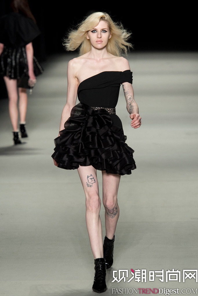 Saint Laurent   2014贺ʱװܸͼƬ