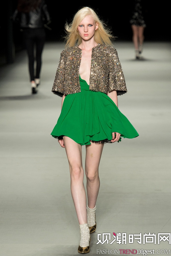 Saint Laurent   2014贺ĕrbܸDƬ