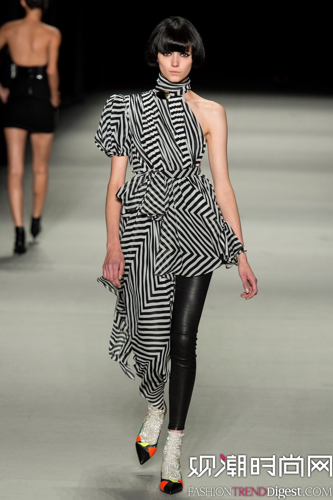 Saint Laurent   2014贺ʱװܸͼƬ