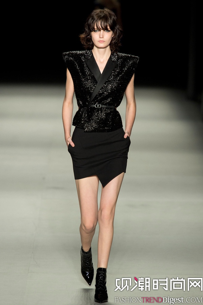 Saint Laurent   2014贺ʱװܸͼƬ