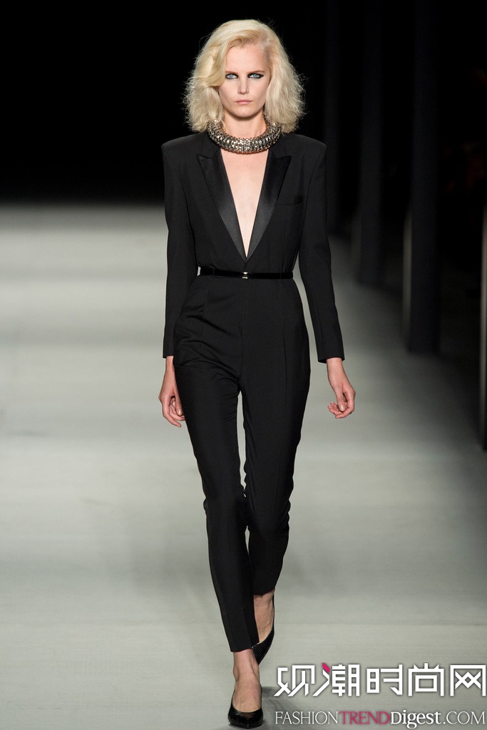 Saint Laurent   2014贺ĕr(sh)bܸDƬ