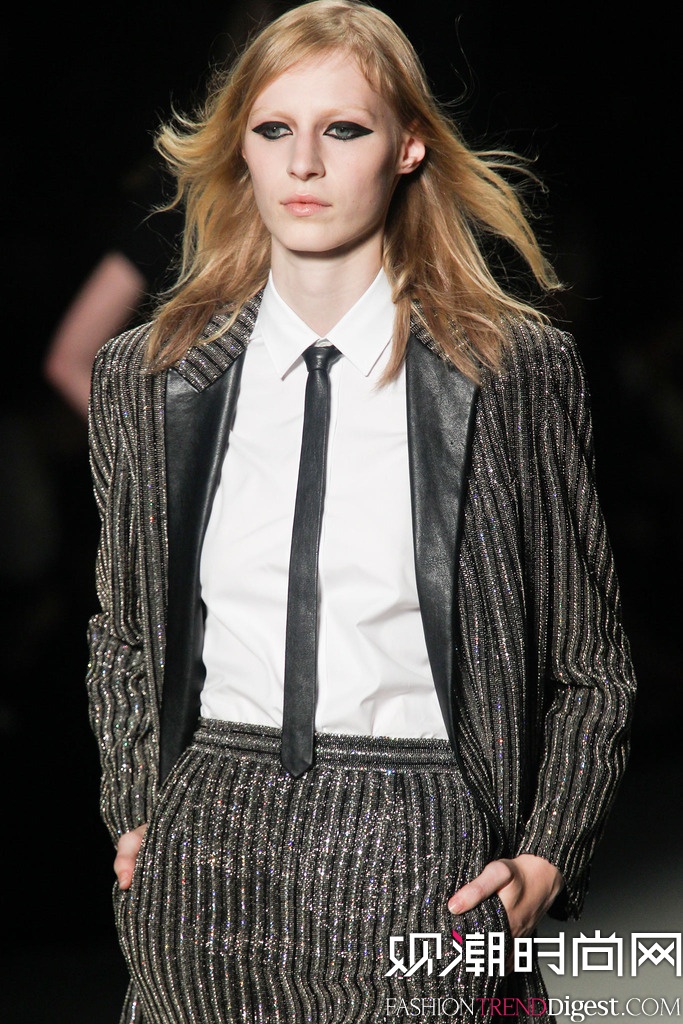 Saint Laurent   2014贺ʱװܸͼƬ