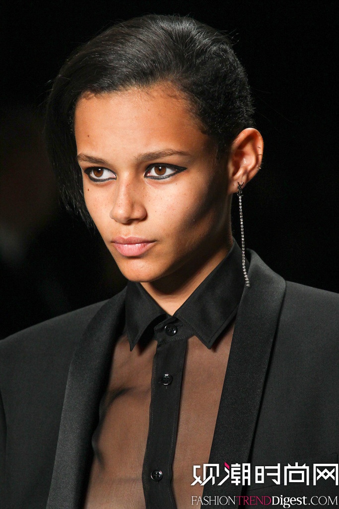 Saint Laurent   2014贺ĕrbܸDƬ