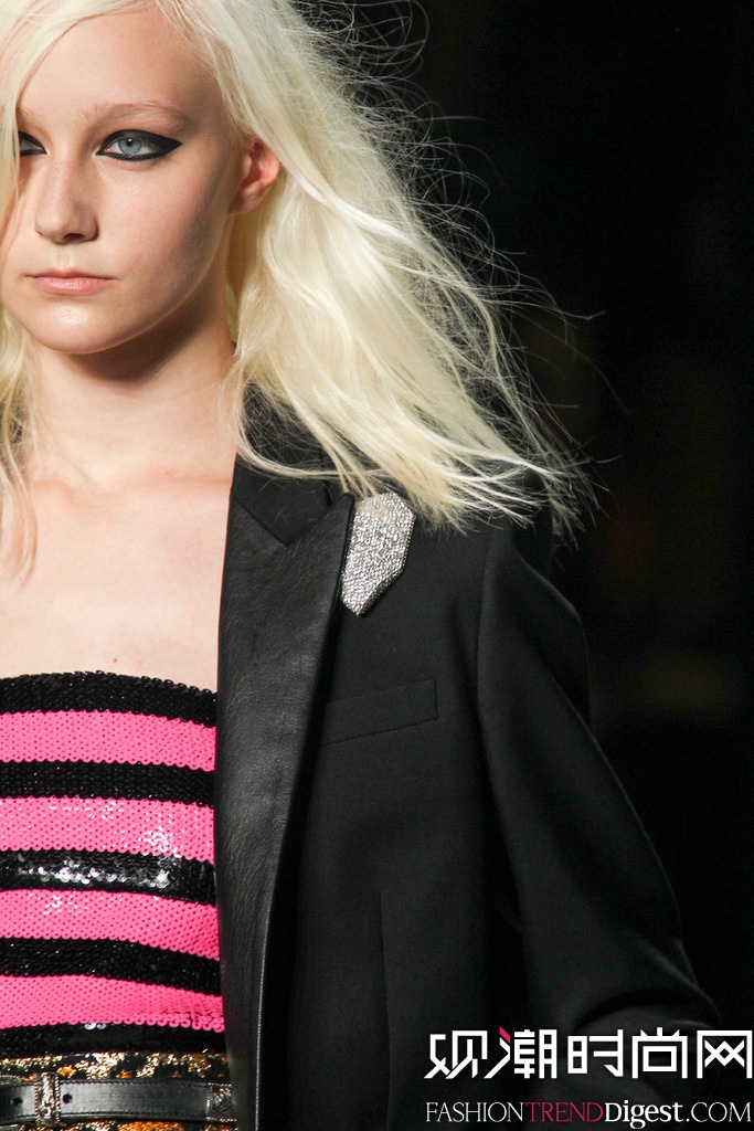 Saint Laurent   2014贺ĕr(sh)bܸDƬ