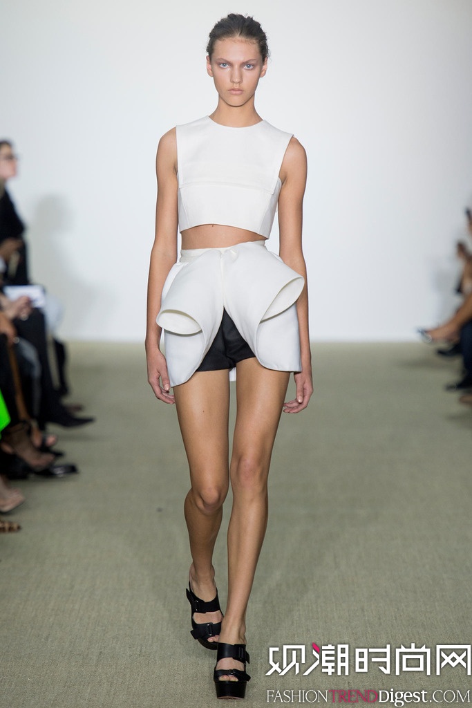 Giambattista Valli   2014贺ʱװܸͼƬ