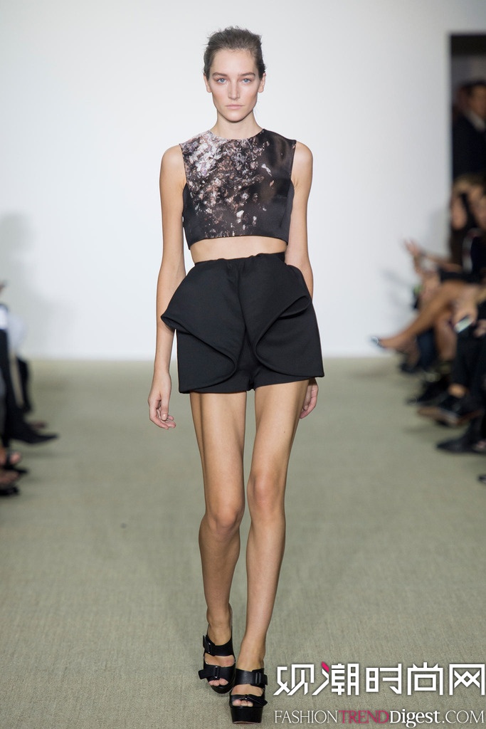 Giambattista Valli   2014贺ʱװܸͼƬ