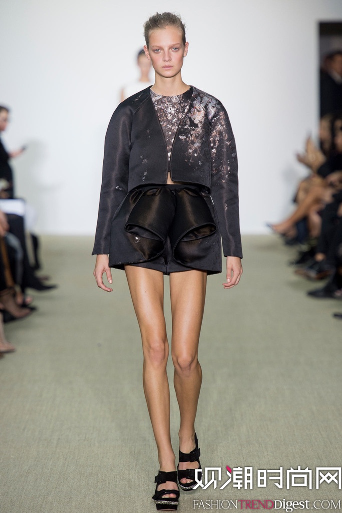 Giambattista Valli   2014贺ʱװܸͼƬ