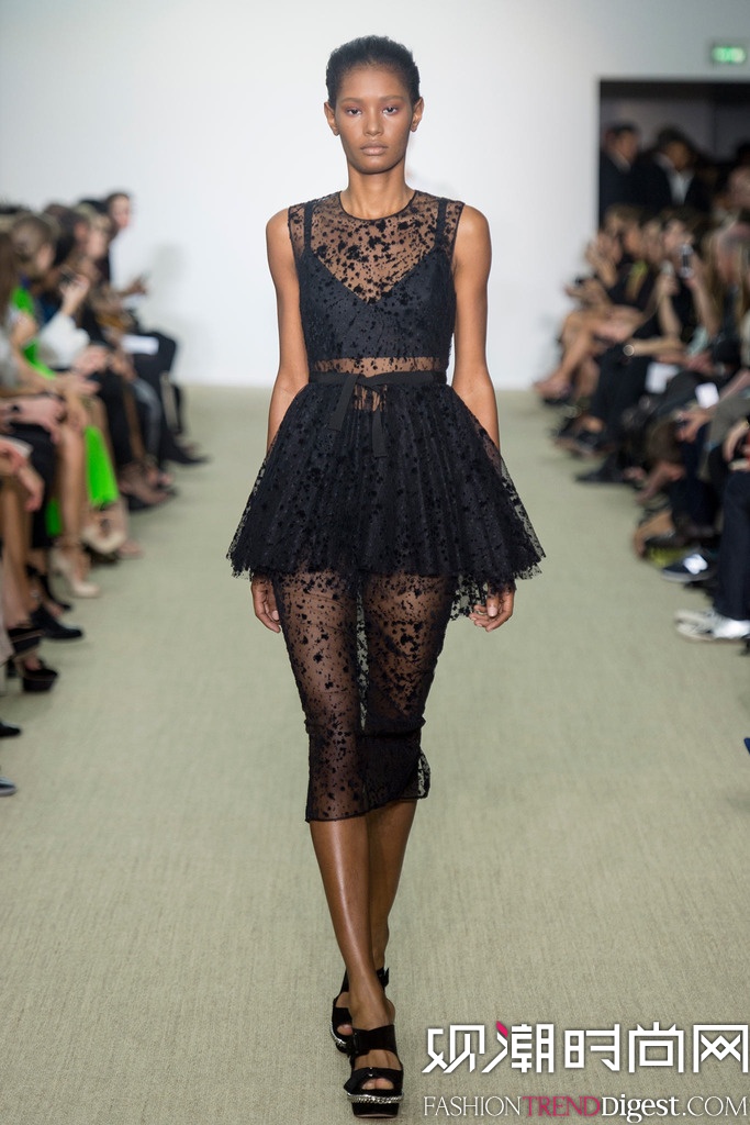 Giambattista Valli   2014贺ʱװܸͼƬ