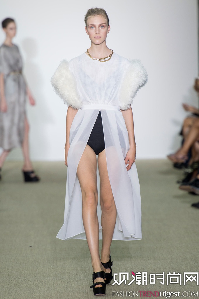 Giambattista Valli   2014贺ʱװܸͼƬ